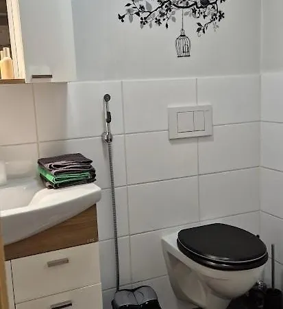 Apartman House With2 Bedroom, Bath, Sauna, And Big Yard *