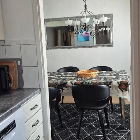 公寓 House With2 Bedroom, Bath, Sauna, And Big Yard *